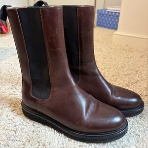 Legres Chelsea boot